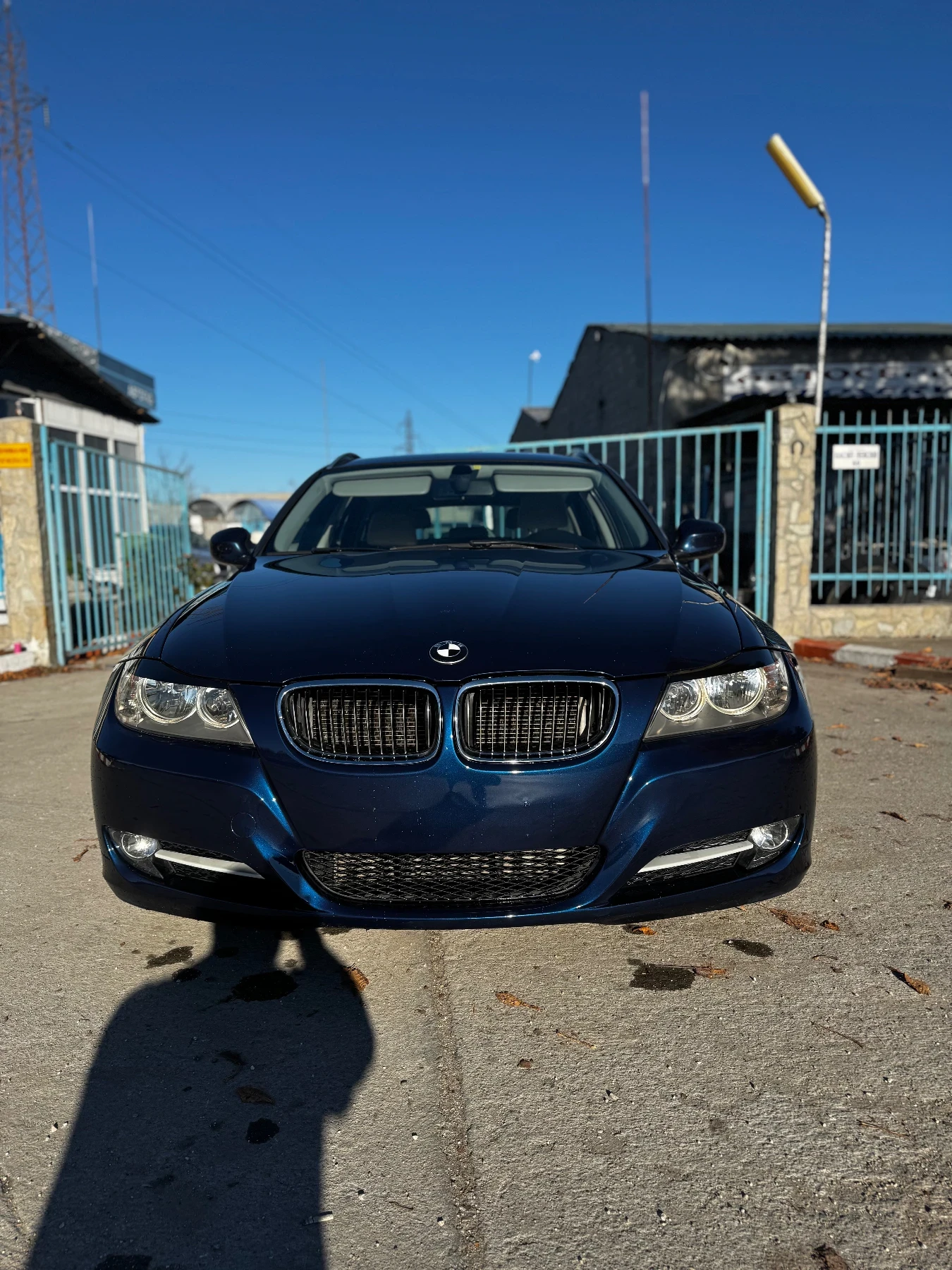 BMW 318 | Mobile.bg   5