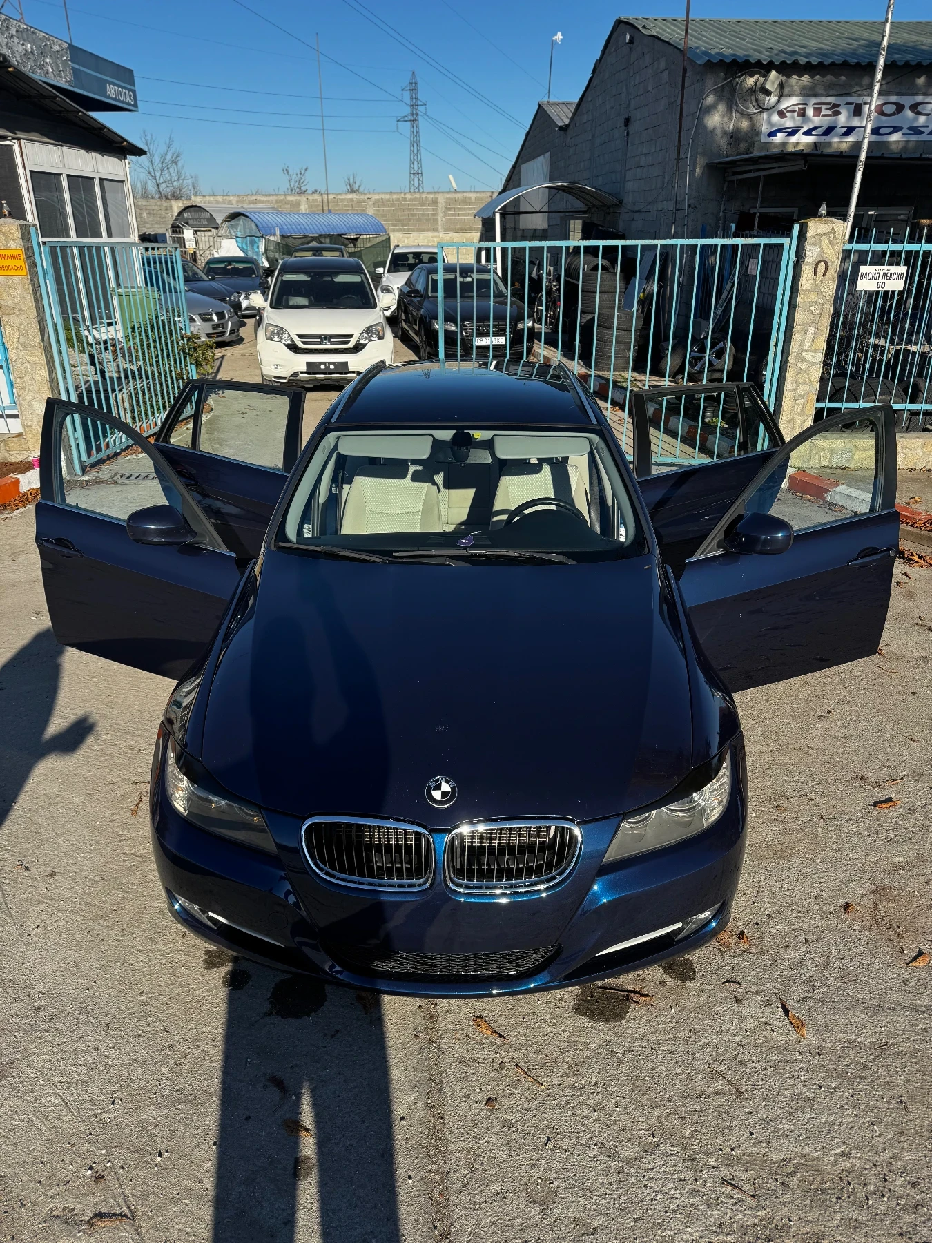 BMW 318 | Mobile.bg   3