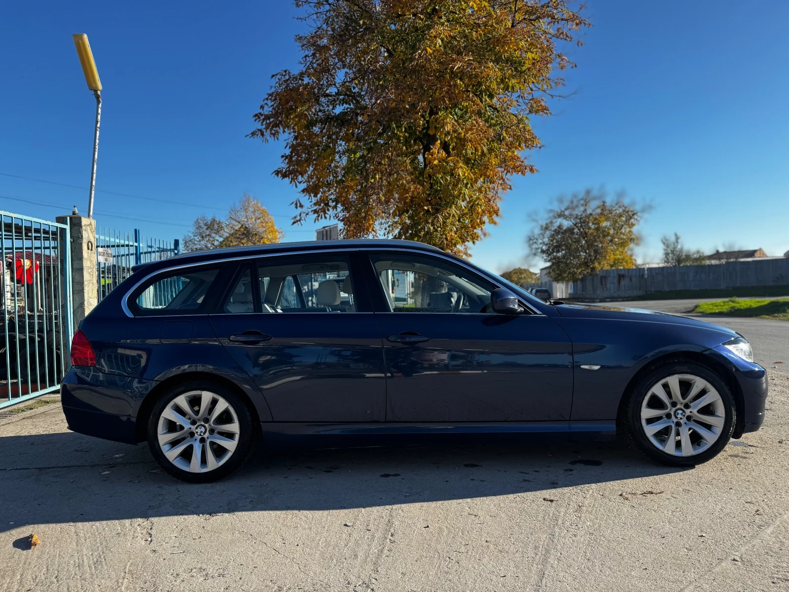 BMW 318 | Mobile.bg   7