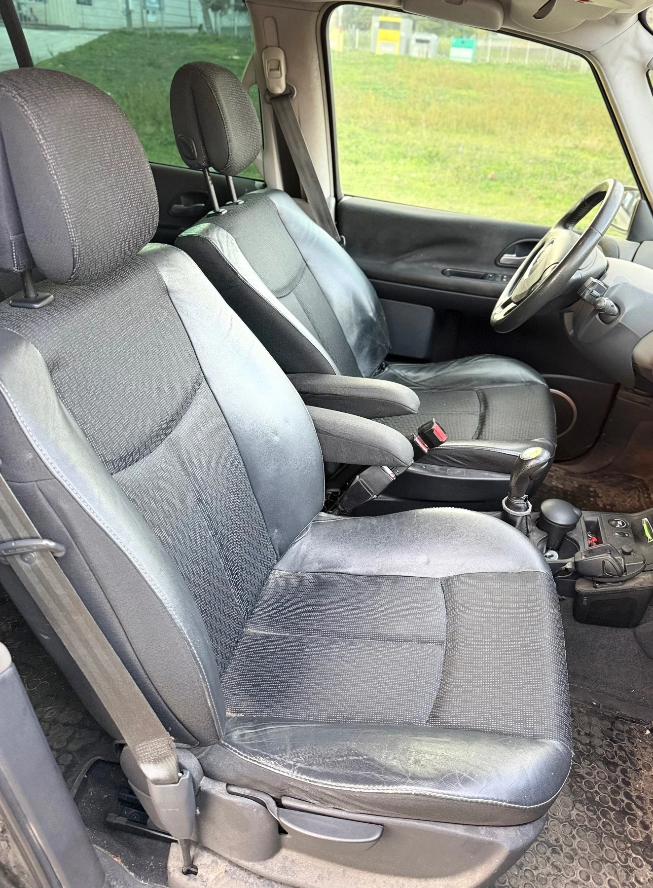 Renault Grand espace ��������� 7 ����� ����������� ����� ���� ������  | Mobile.bg � ����������� 12
