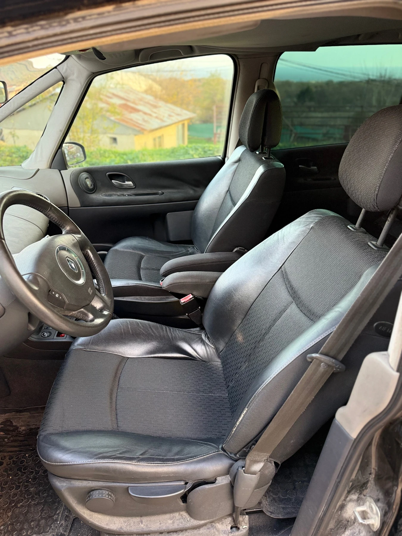 Renault Grand espace ��������� 7 ����� ����������� ����� ���� ������  | Mobile.bg � ����������� 11