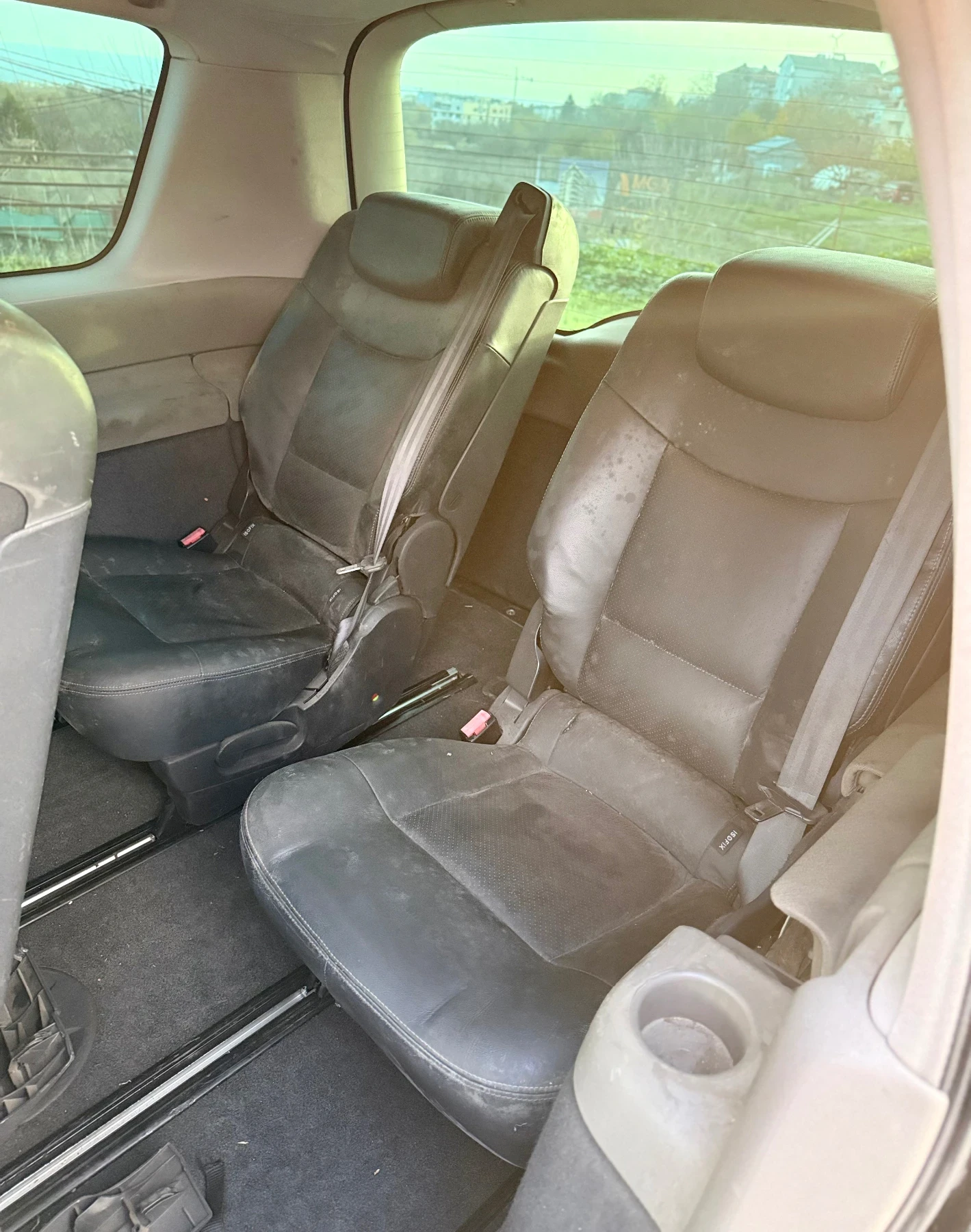 Renault Grand espace ��������� 7 ����� ����������� ����� ���� ������  | Mobile.bg � ����������� 14