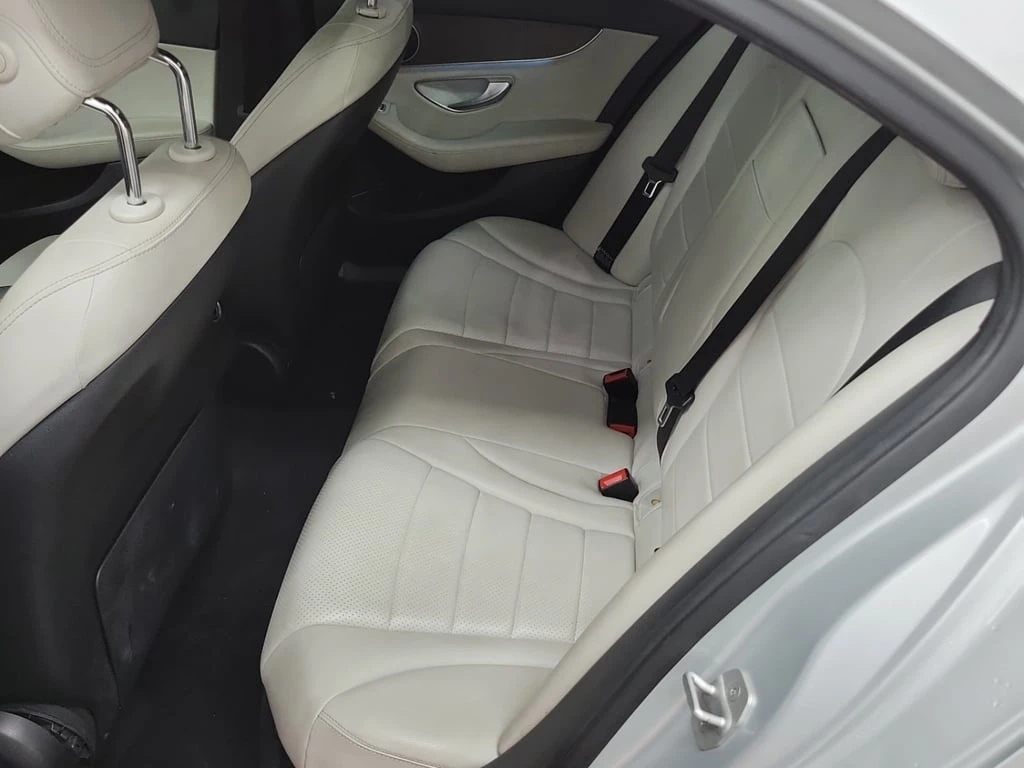 Mercedes-Benz C 300 * CARFAX *    | Mobile.bg   12