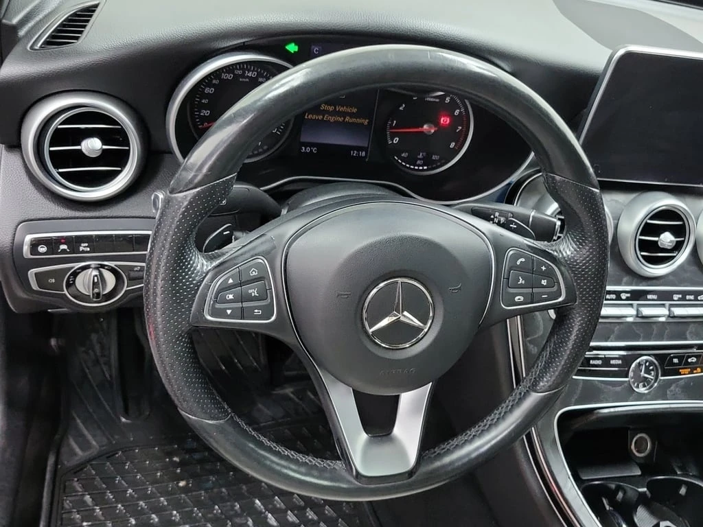Mercedes-Benz C 300 * CARFAX *    | Mobile.bg   11