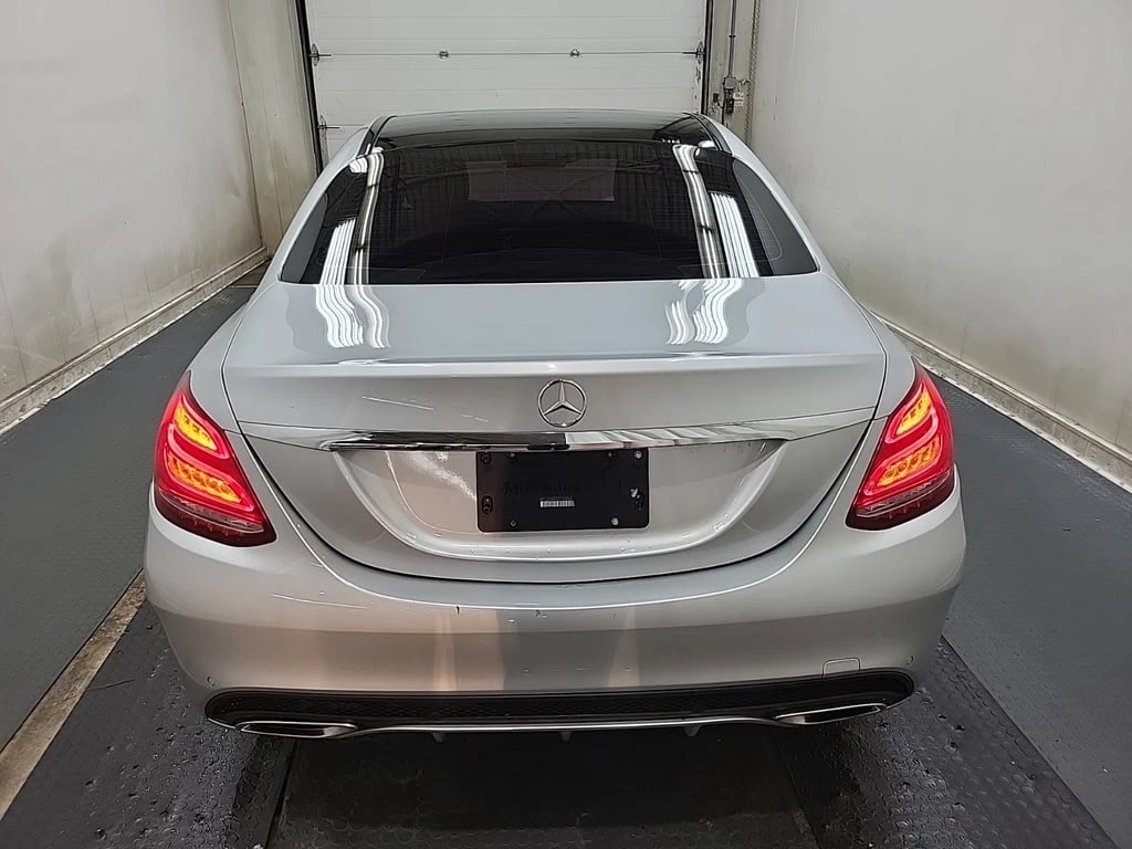 Mercedes-Benz C 300 * CARFAX * БЕЗ ПЪРВОНАЧАЛНА ВНОСКА - изображение 6