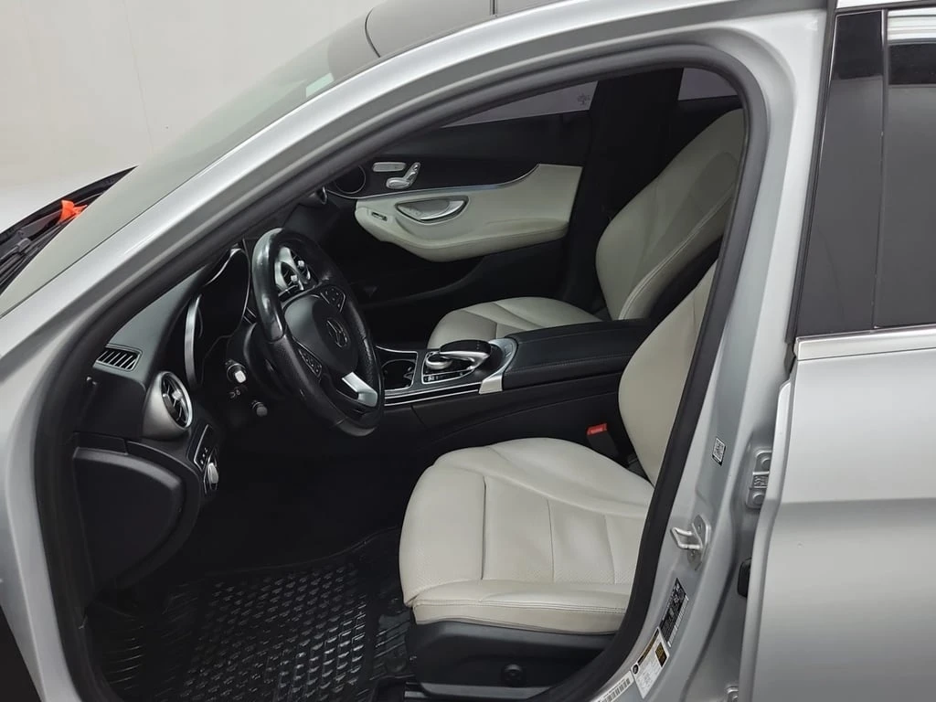 Mercedes-Benz C 300 * CARFAX * БЕЗ ПЪРВОНАЧАЛНА ВНОСКА - изображение 5