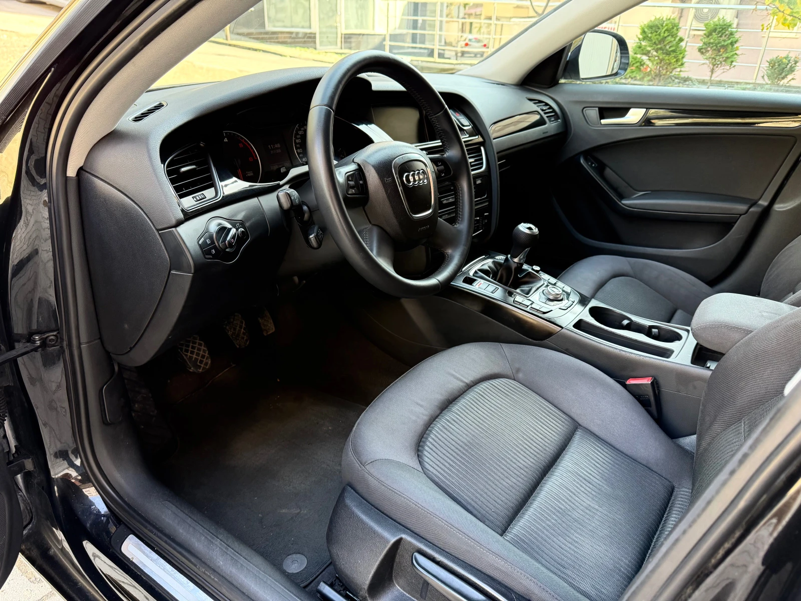 Audi A4  - изображение 9