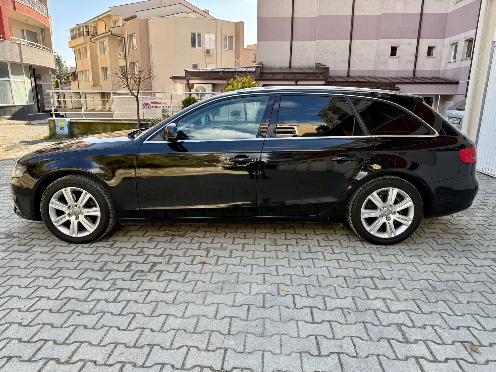 Audi A4  - изображение 2