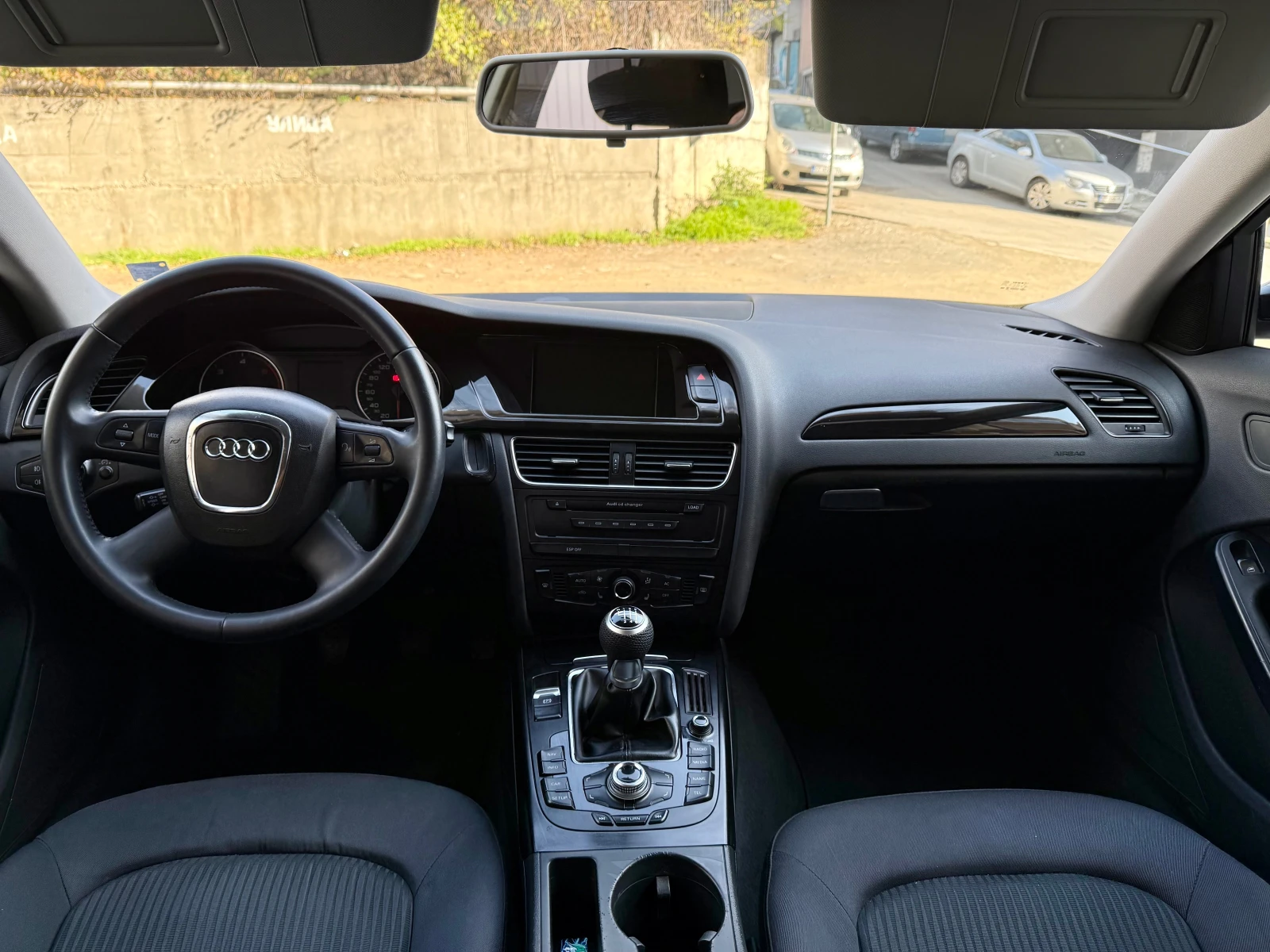 Audi A4  - изображение 10