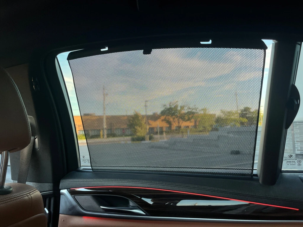 BMW 540 M-sport* Harman* 360* Head-up* Pano* *  | Mobile.bg   14