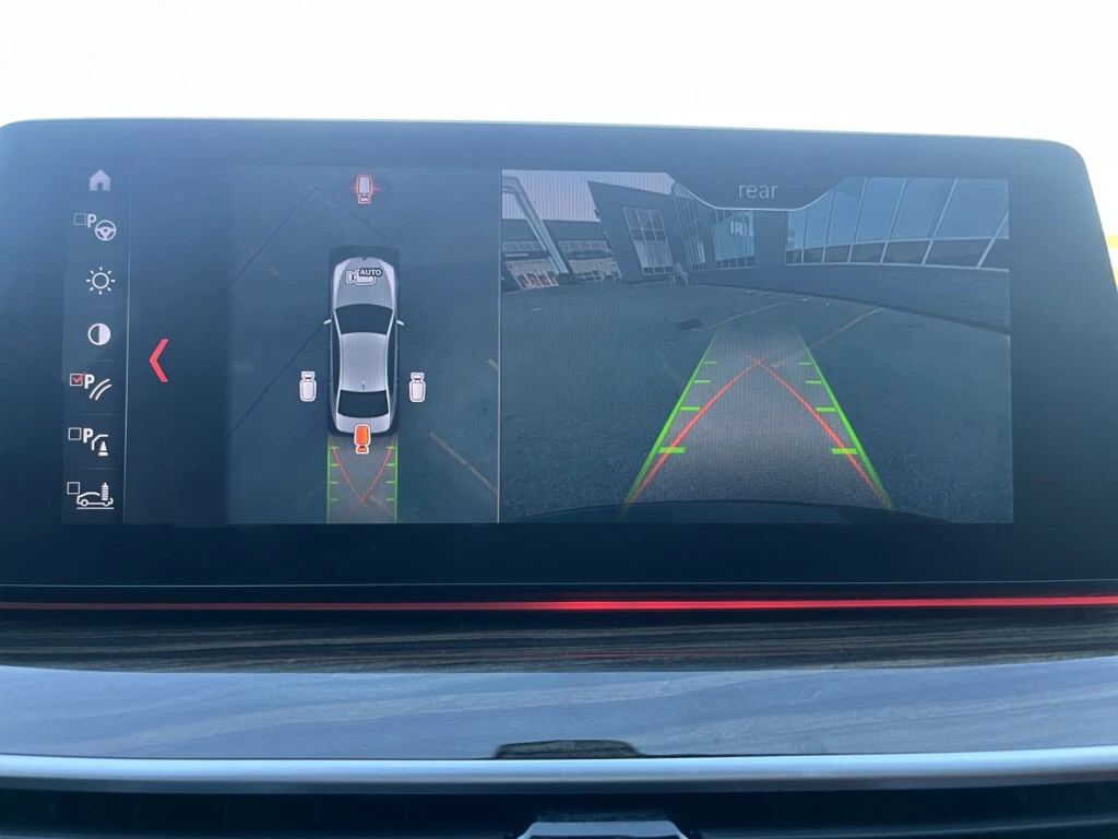 BMW 540 M-sport* Harman* 360* Head-up* Pano* *  | Mobile.bg   12