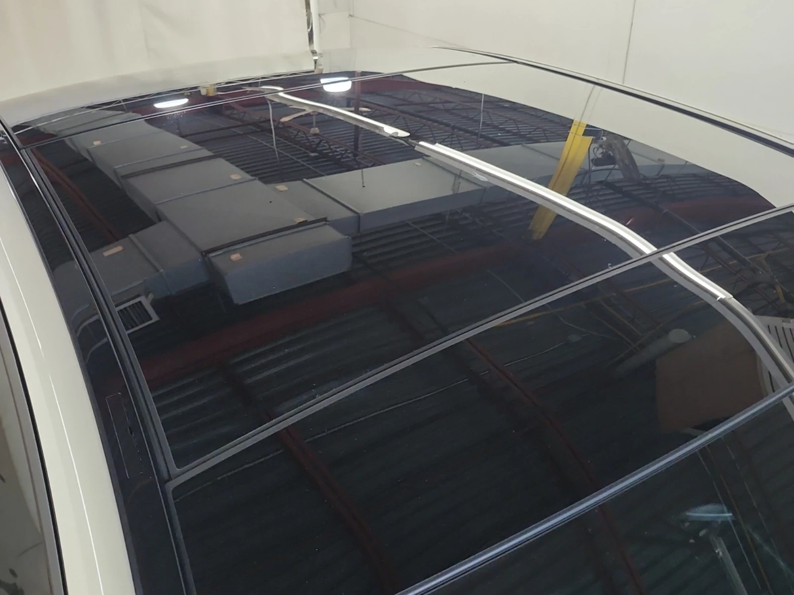 Mercedes-Benz E 43 AMG AMG* BURMESTER* 4MATIC* Обдухване* 360 - изображение 9