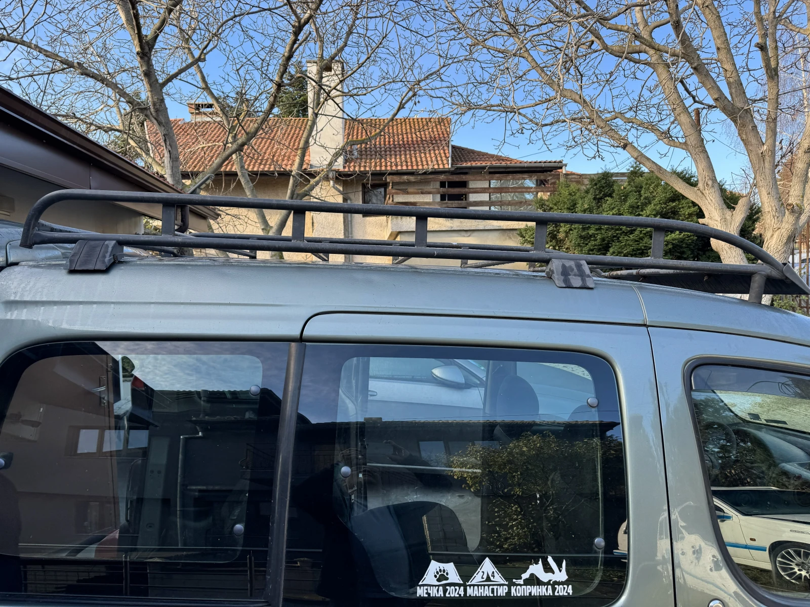 Peugeot Partner 1, 6 HDI - изображение 9