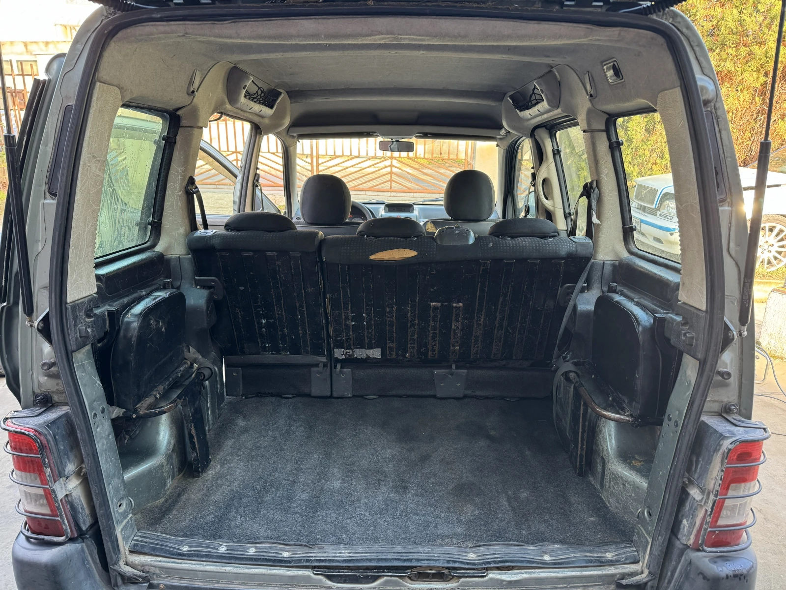 Peugeot Partner 1, 6 HDI | Mobile.bg � ����������� 11