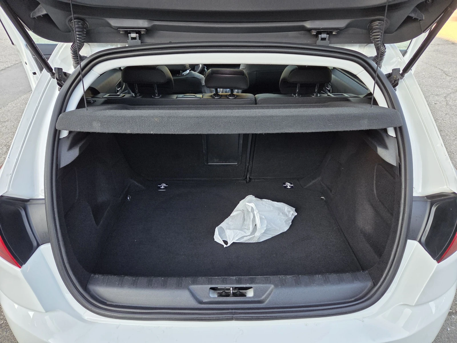 Peugeot 308 1, 6 benzin 156 hp  !!! | Mobile.bg   15