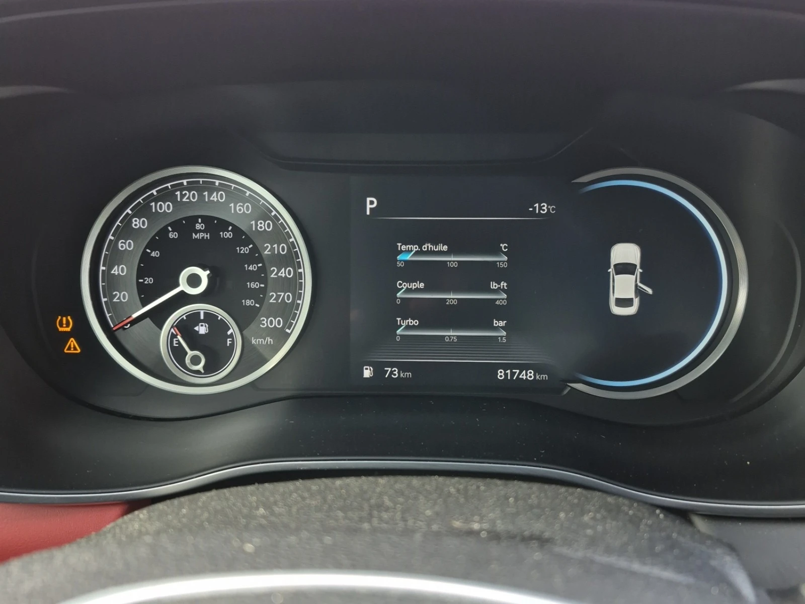 Genesis G70 3.3T * * SPORT * * CARFAX * * АВТО КРЕДИТ * *  - изображение 7