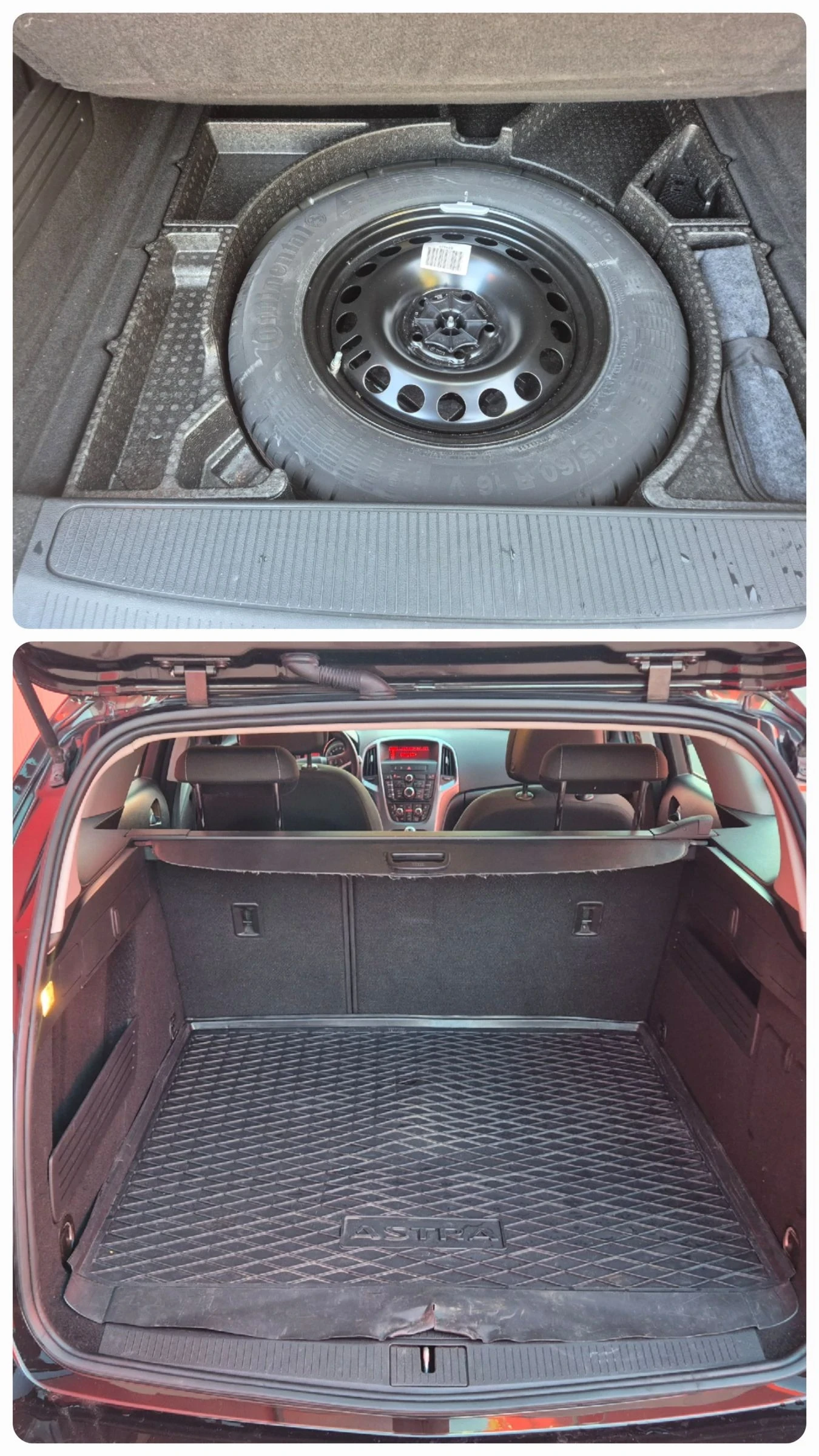 Opel Astra 1.6cdi ��������� | Mobile.bg � ����������� 17