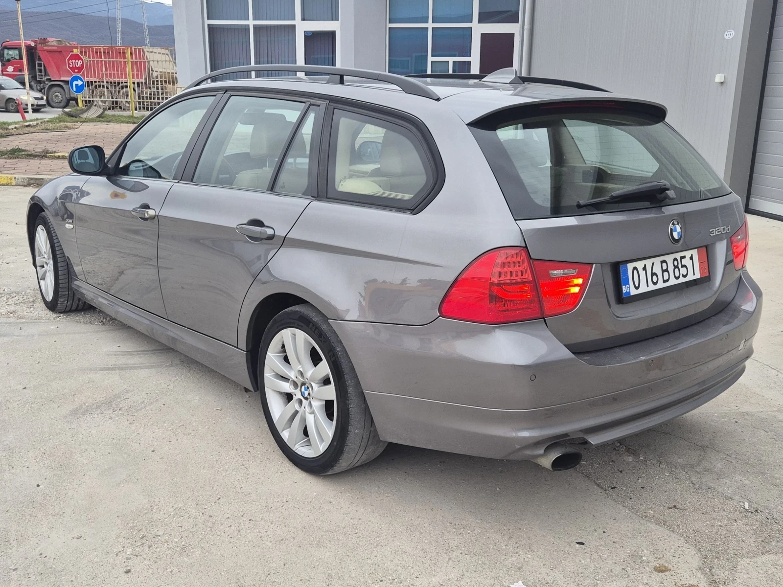 BMW 320 320 xDrive | Mobile.bg � ����������� 3