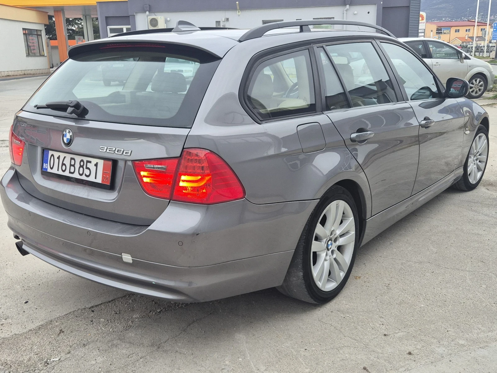 BMW 320 320 xDrive | Mobile.bg � ����������� 5