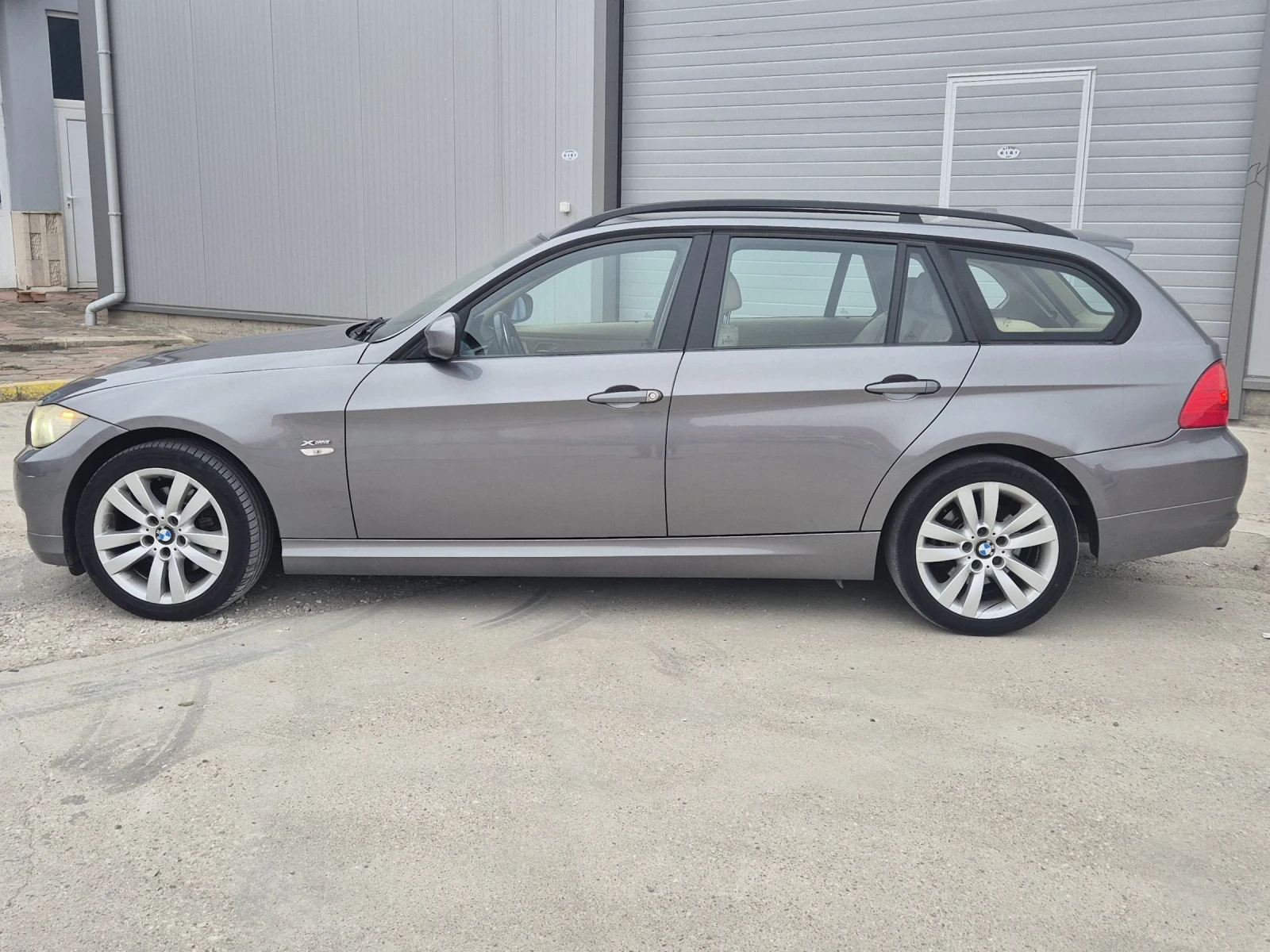 BMW 320 320 xDrive | Mobile.bg � ����������� 2