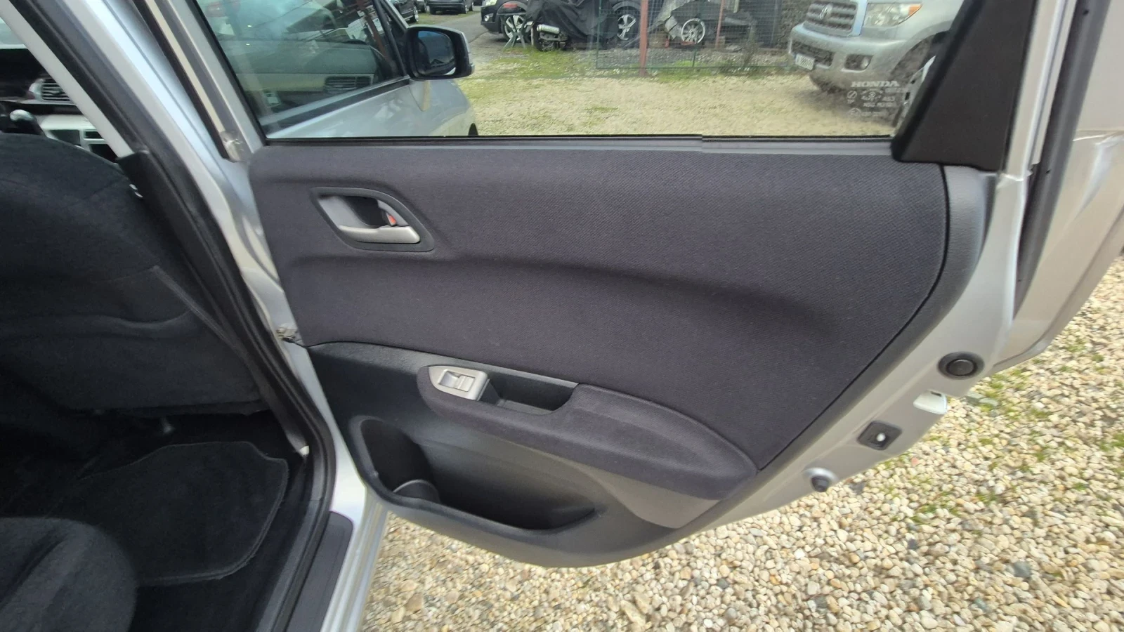 Honda Fr-v 2.2 EXECUTIVE 125���!100%������  ������ �����  | Mobile.bg � ����������� 13