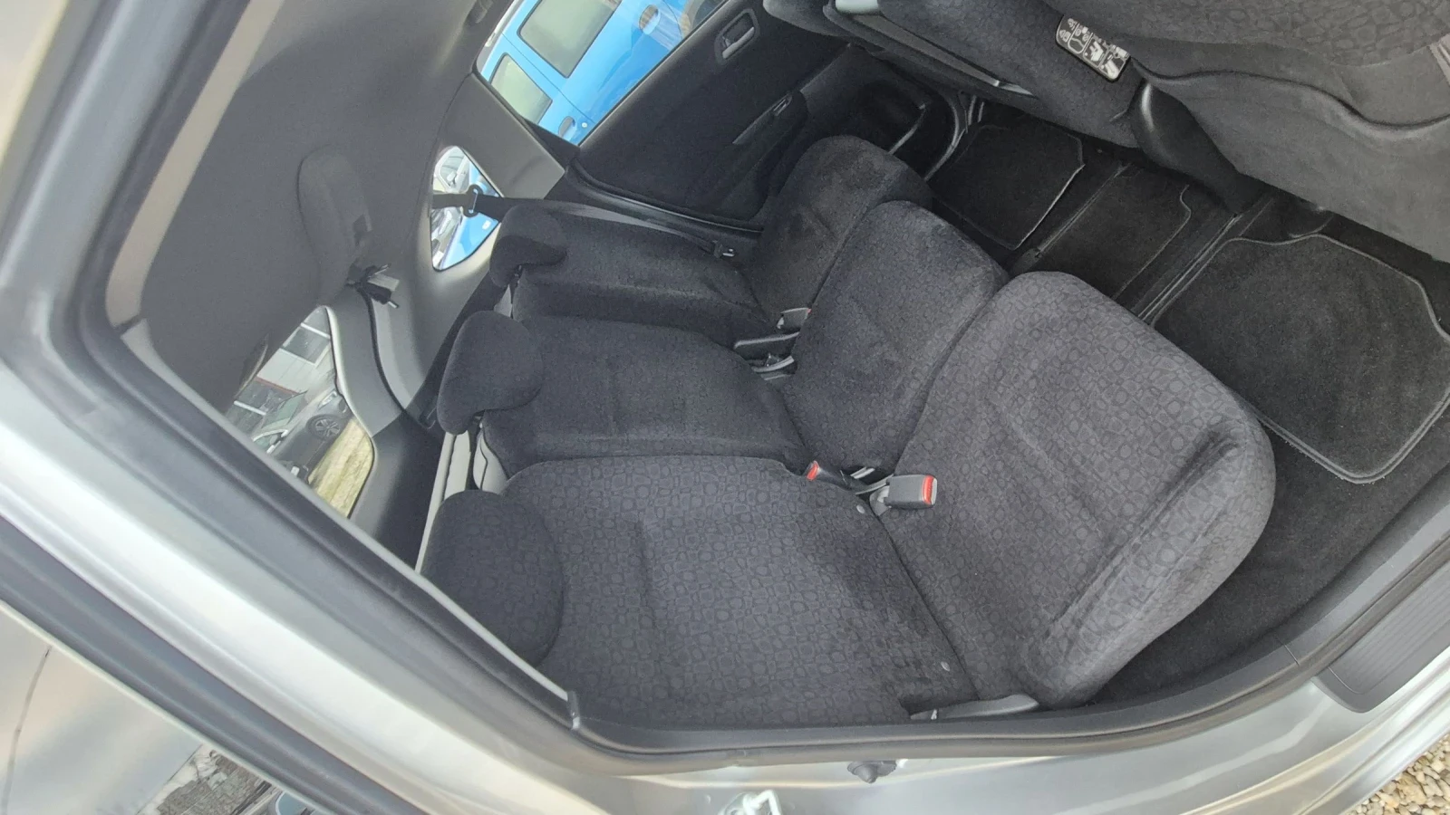 Honda Fr-v 2.2 EXECUTIVE 125���!100%������  ������ �����  | Mobile.bg � ����������� 12