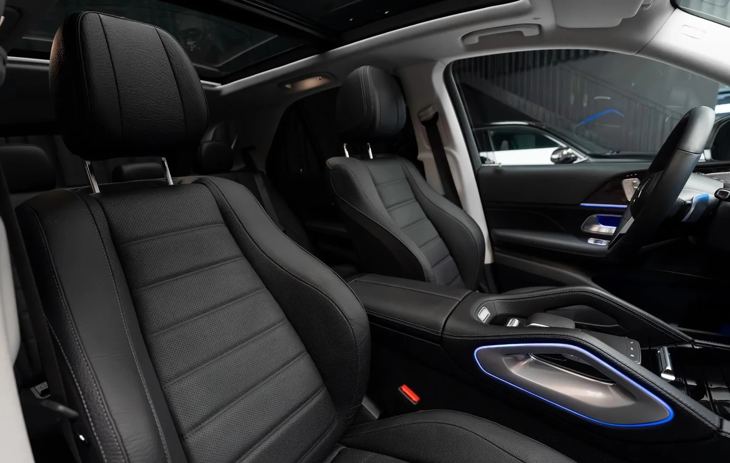 Mercedes-Benz GLE 450 4MATIC AMG-Line - изображение 6