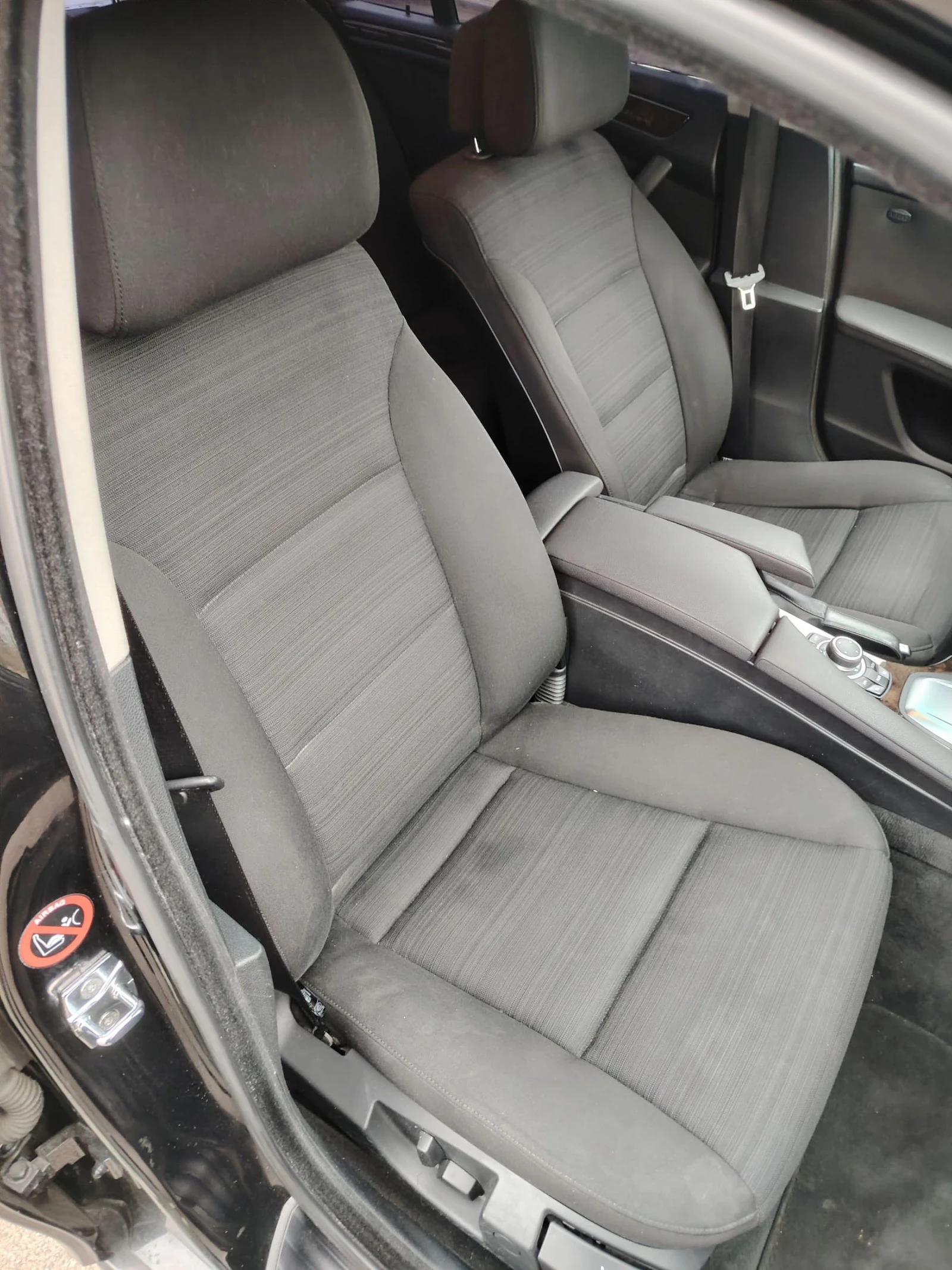 BMW 530 3.0D 197к.с. Вакуум на вратите.  - изображение 10