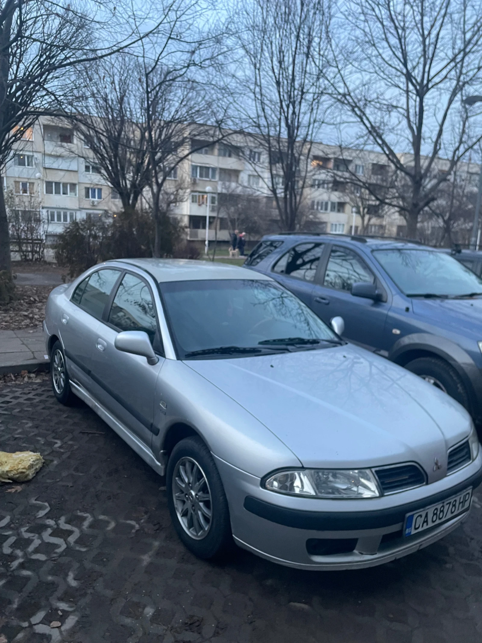 Mitsubishi Carisma | Mobile.bg � ����������� 2