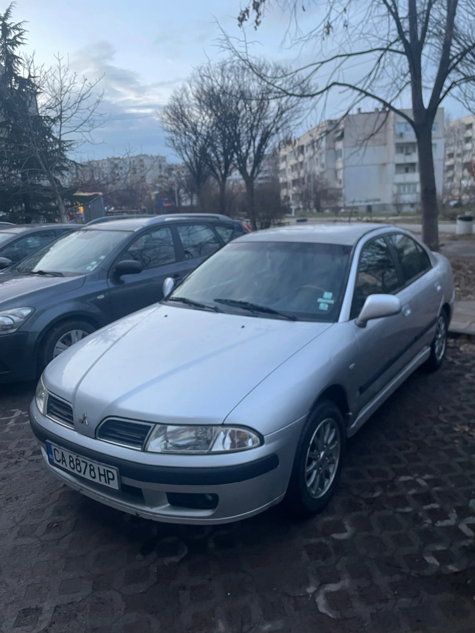 Mitsubishi Carisma | Mobile.bg � ����������� 3