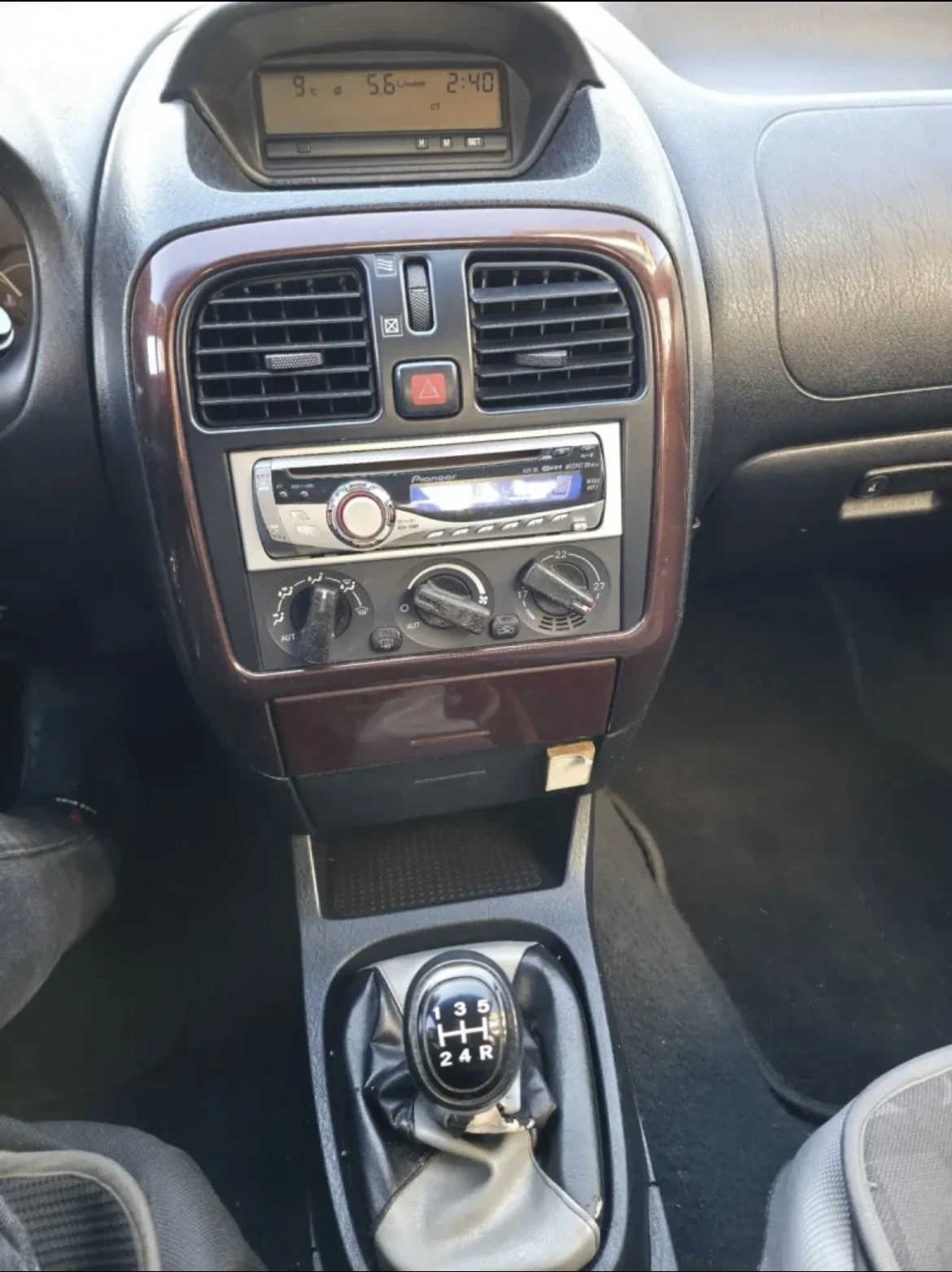 Mitsubishi Carisma | Mobile.bg � ����������� 8