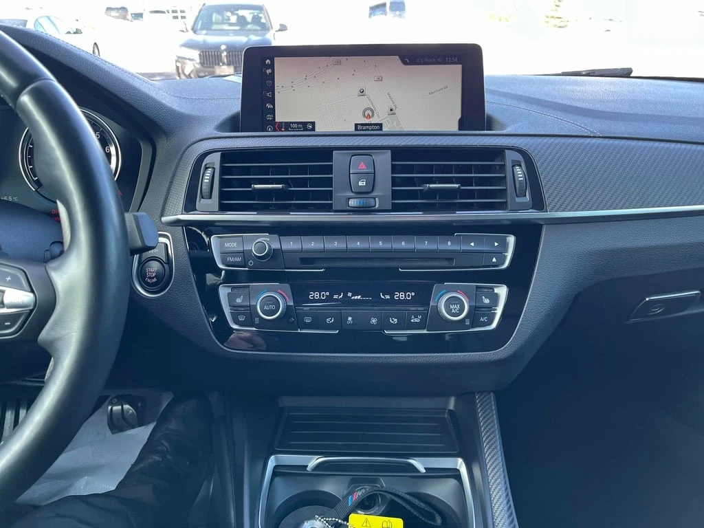 BMW M2 * Coupe * CARFAX * ��� ������������ ������ | Mobile.bg � ����������� 9