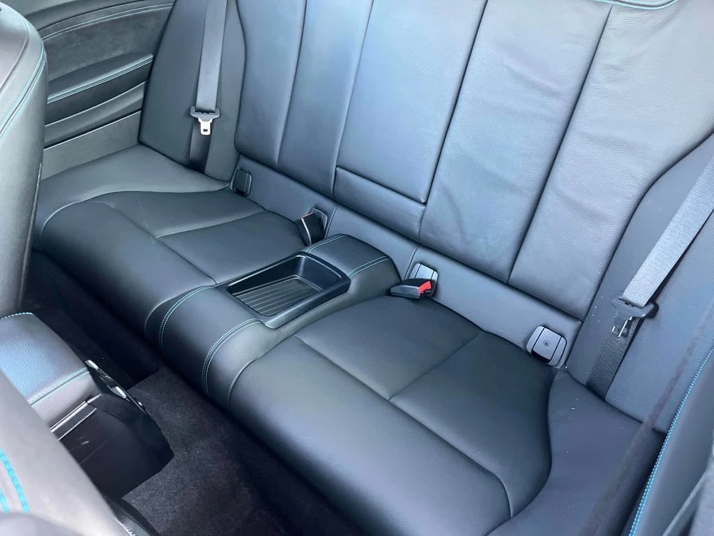 BMW M2 * Coupe * CARFAX * ��� ������������ ������ | Mobile.bg � ����������� 11