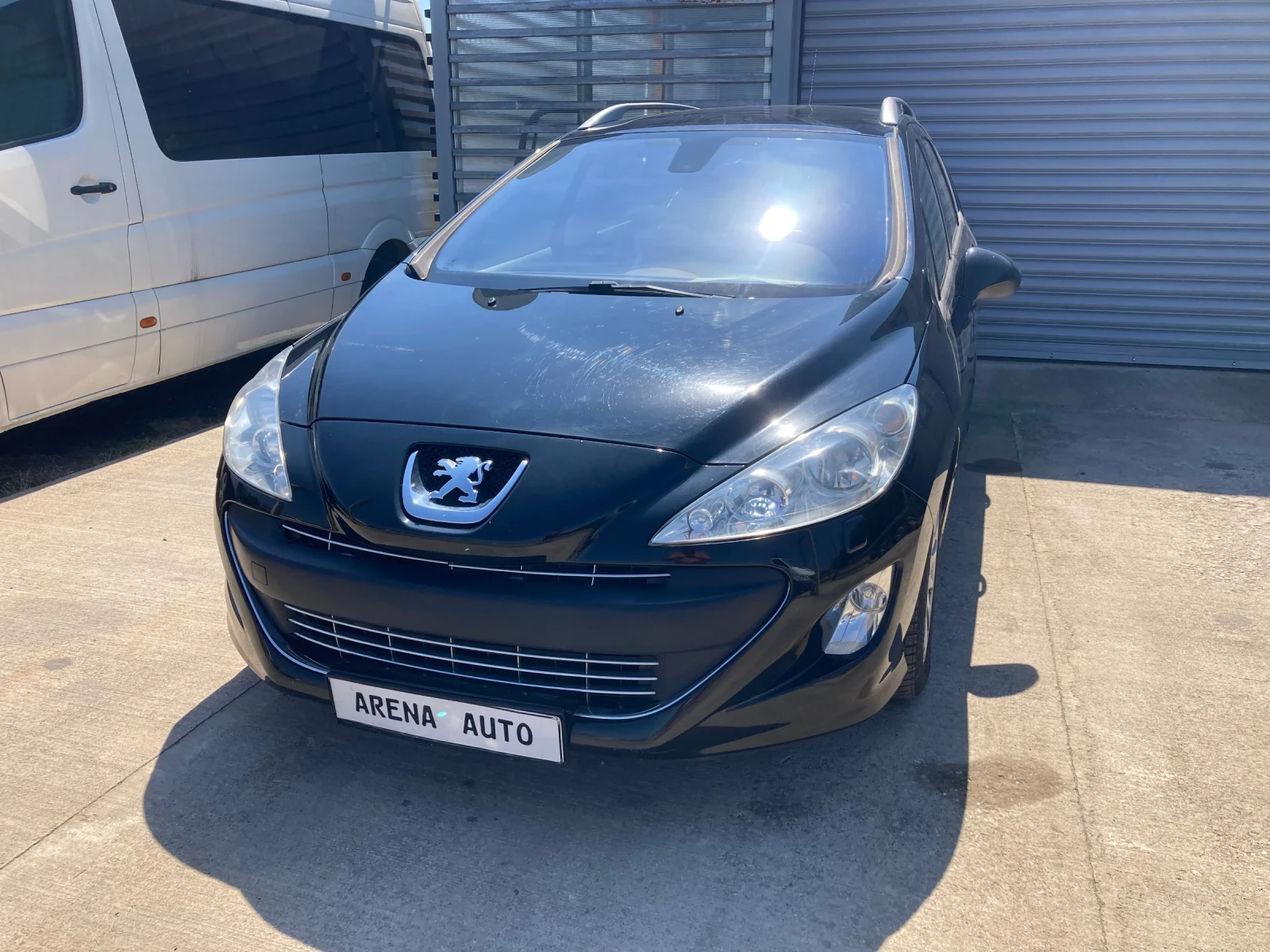 Peugeot 308 SW 1.6 HDI