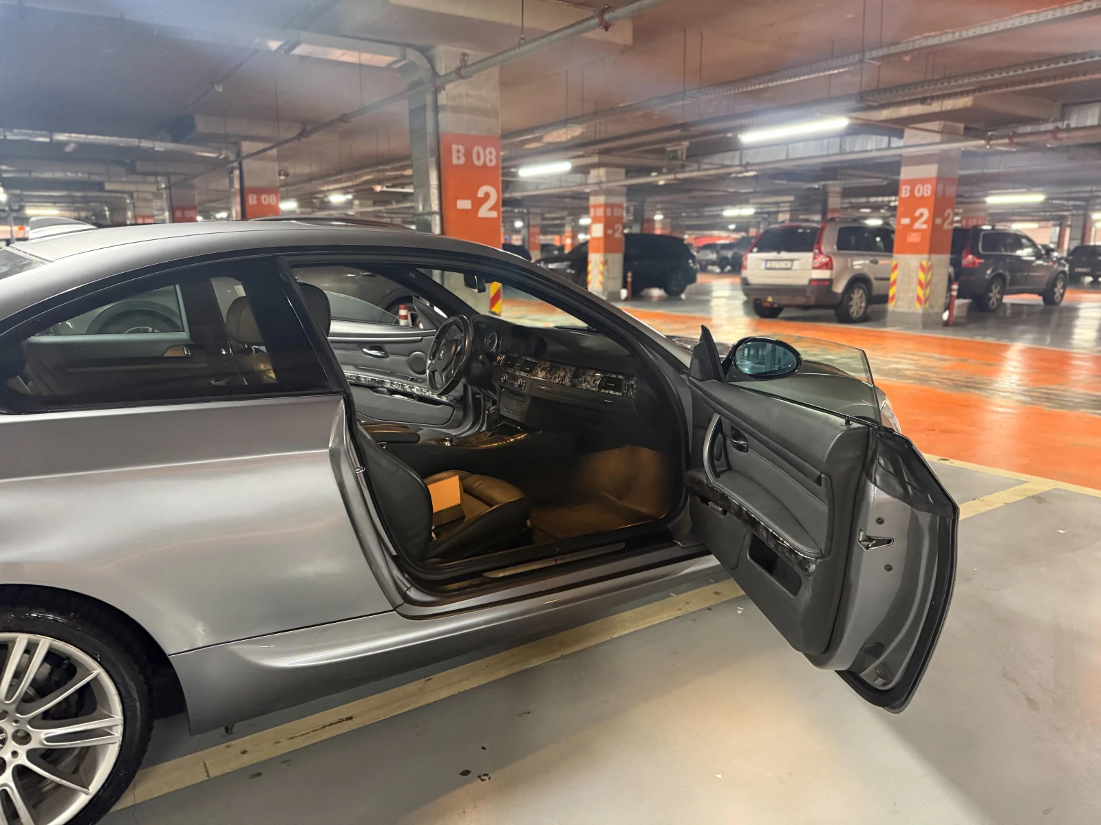 BMW 325 325 I - изображение 8