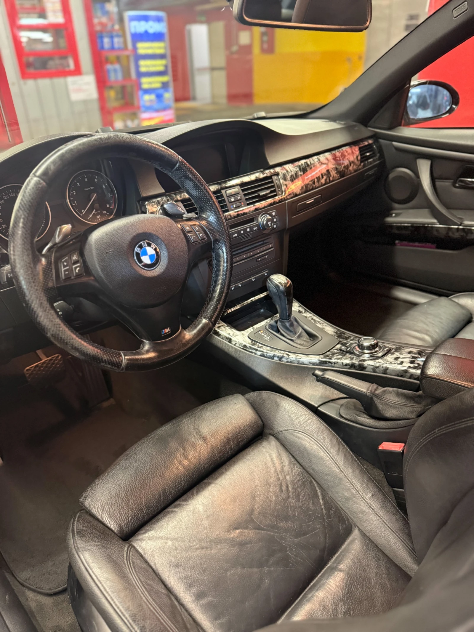 BMW 325 325 I - изображение 5