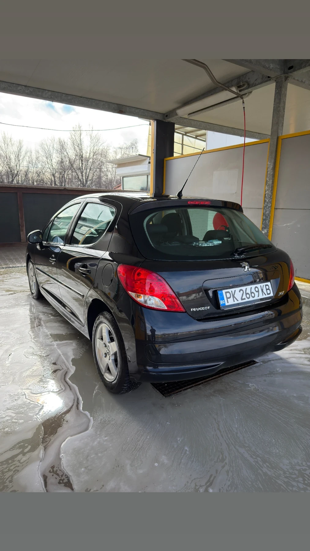 Peugeot 207 | Mobile.bg � ����������� 4