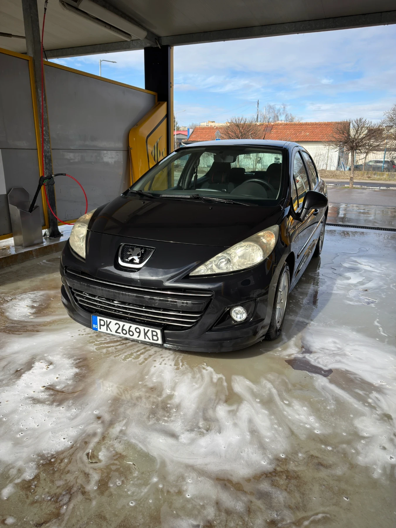 Peugeot 207 | Mobile.bg � ����������� 1