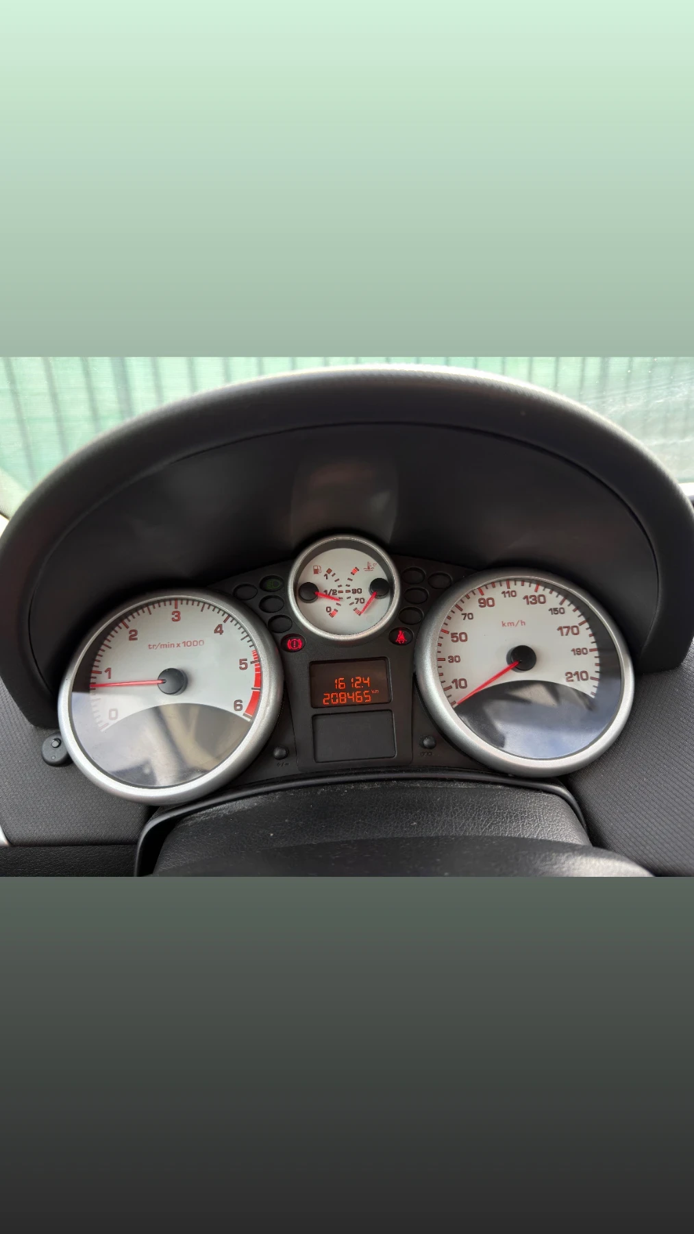 Peugeot 207 | Mobile.bg � ����������� 10