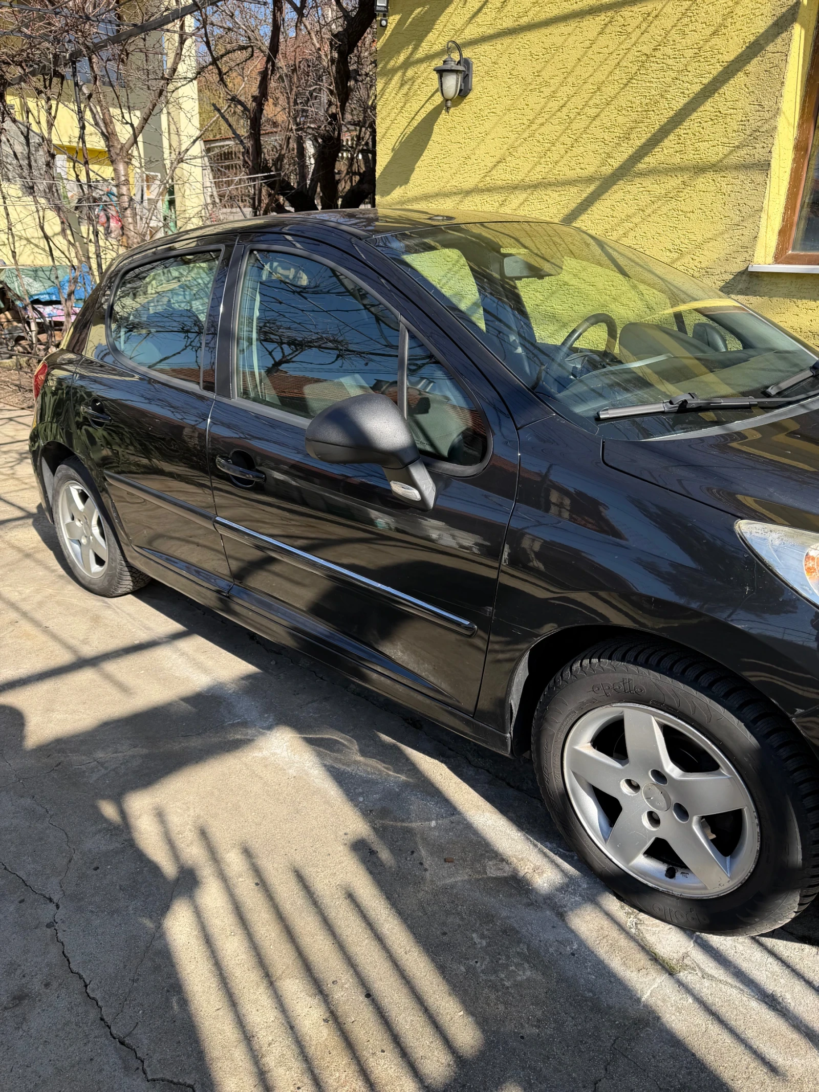 Peugeot 207 | Mobile.bg � ����������� 2