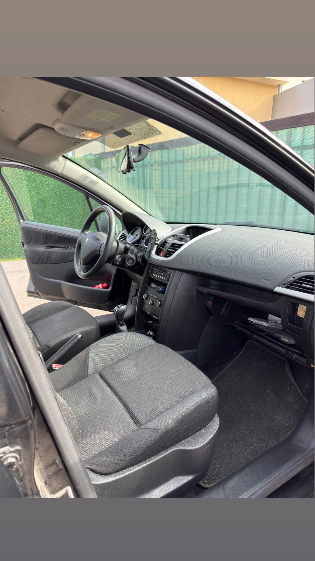 Peugeot 207 | Mobile.bg � ����������� 5