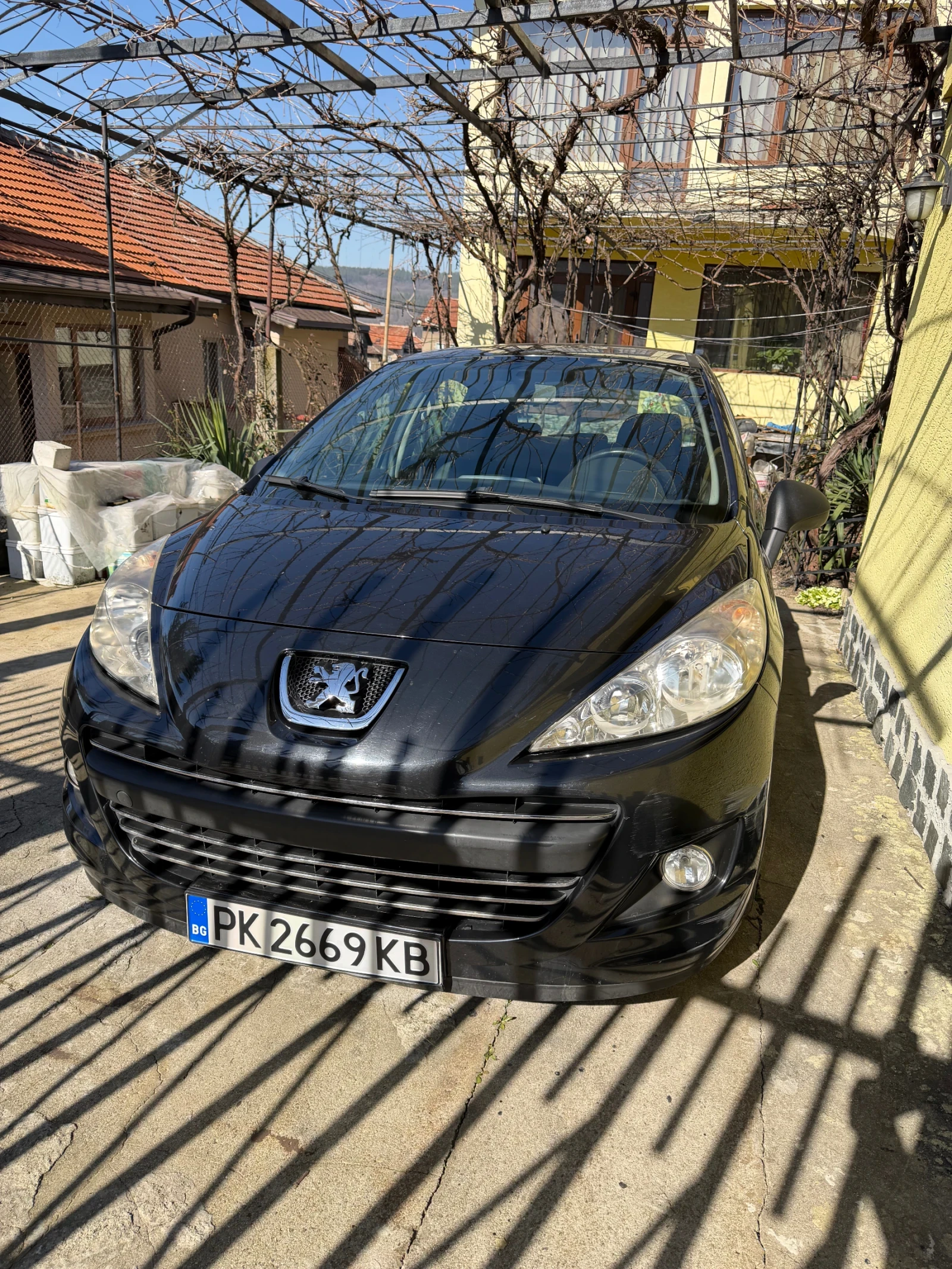 Peugeot 207 | Mobile.bg � ����������� 1