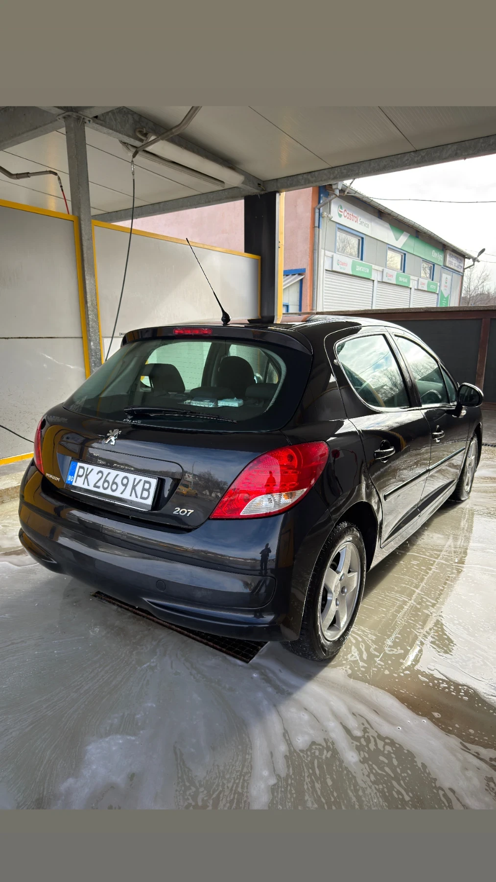 Peugeot 207 | Mobile.bg � ����������� 3