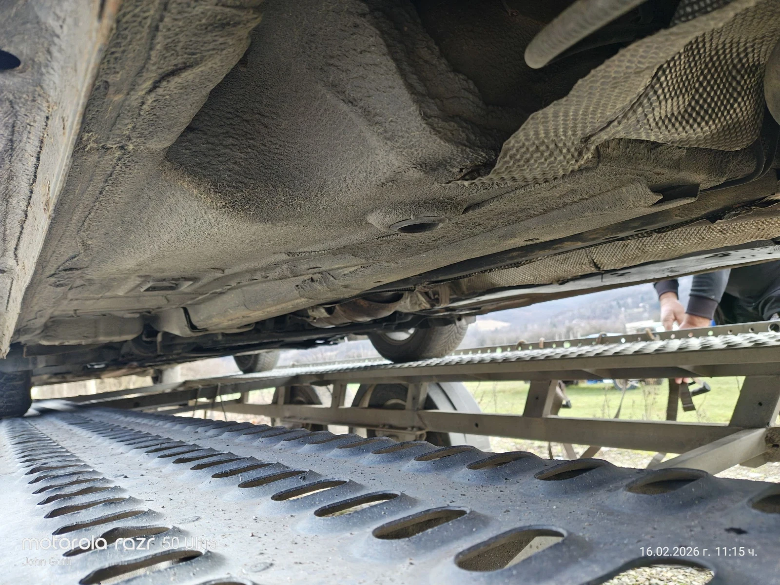 Ford Galaxy 2.0TD Gia, Panorama, 6+ 1, klimatronik  | Mobile.bg � ����������� 16