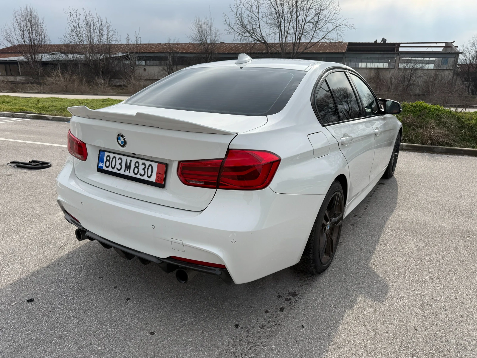BMW 340 xDrive | Mobile.bg � ����������� 3