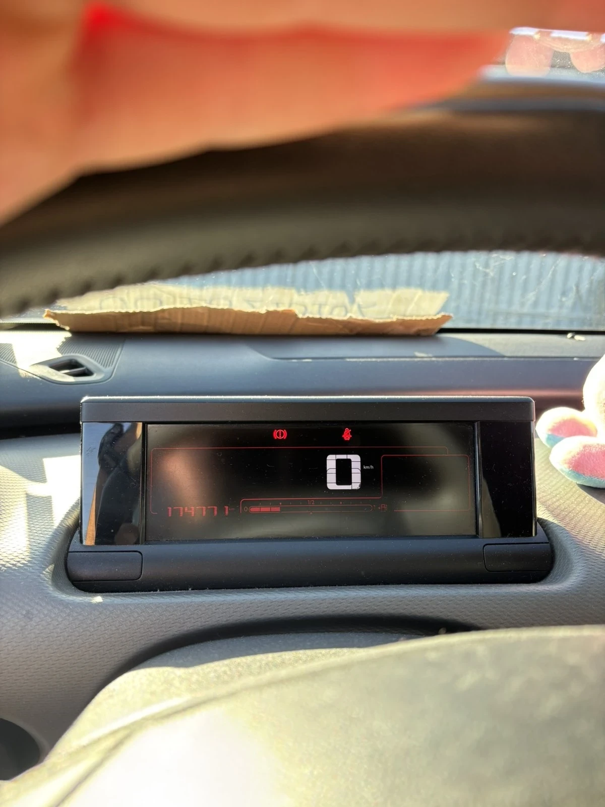 Citroen C4 Cactus | Mobile.bg � ����������� 3