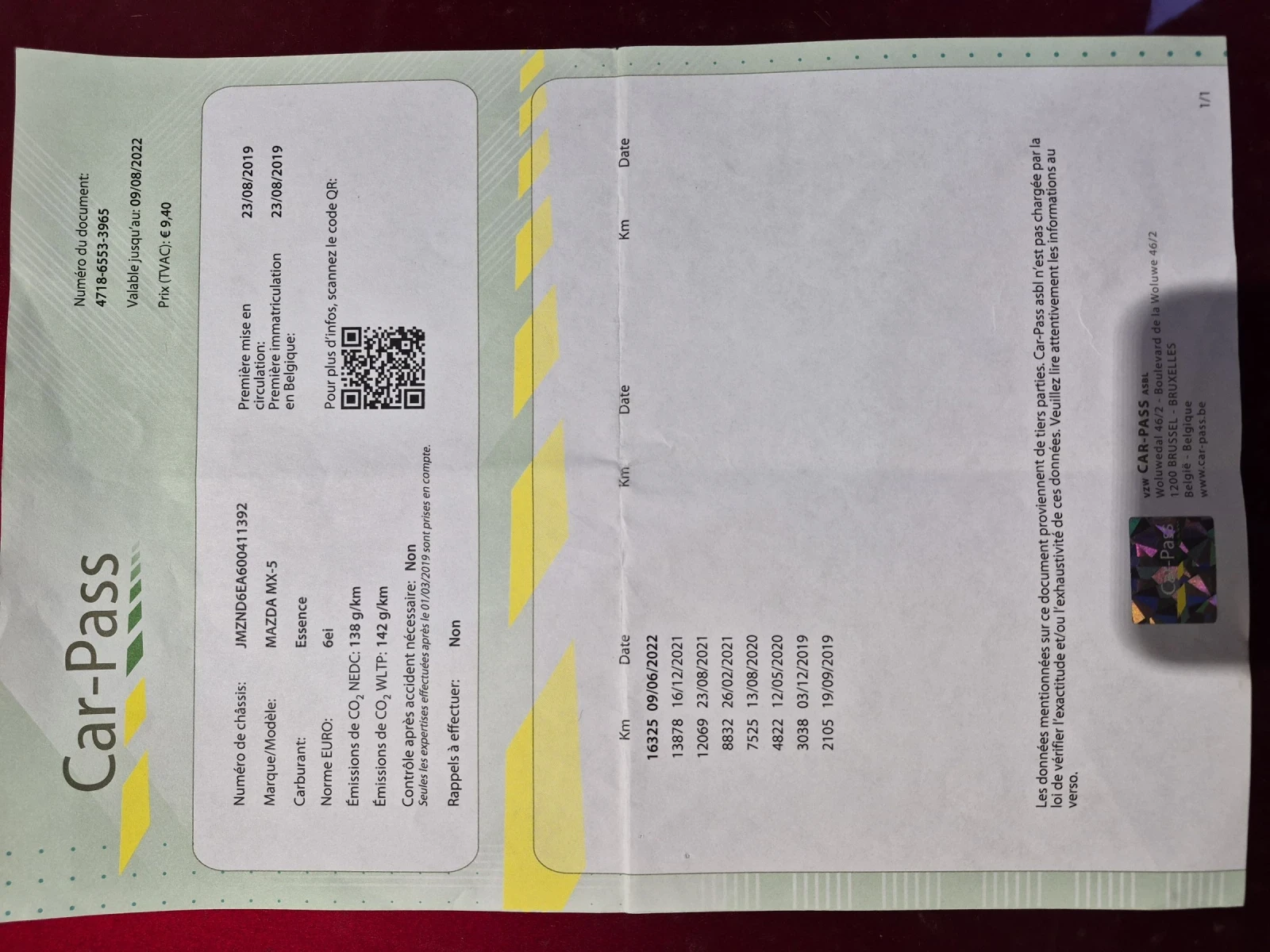 Mazda Mx-5 ND | Mobile.bg � ����������� 12