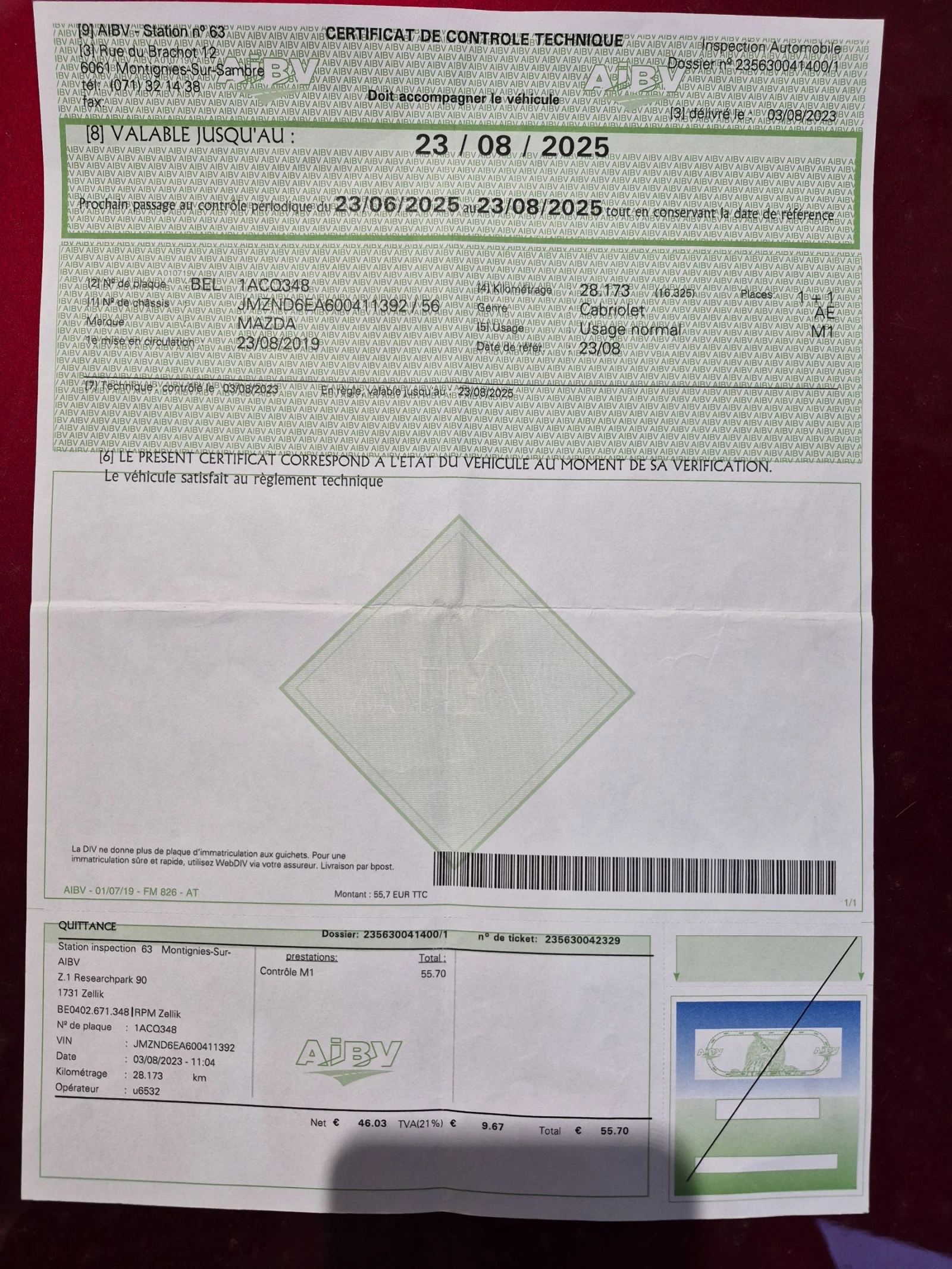 Mazda Mx-5 ND | Mobile.bg � ����������� 11