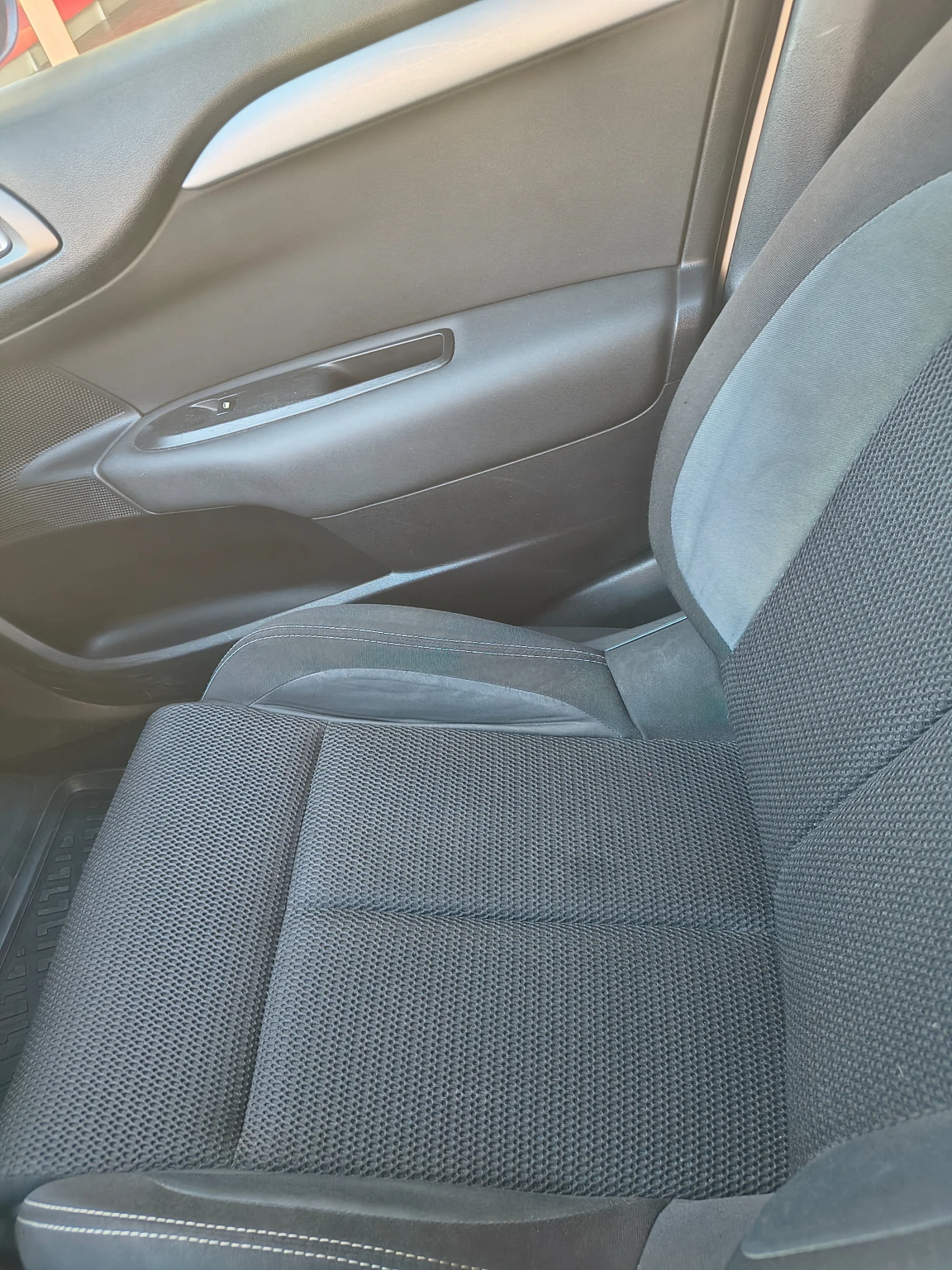 Citroen C4, снимка 2 - Автомобили и джипове - 53837887