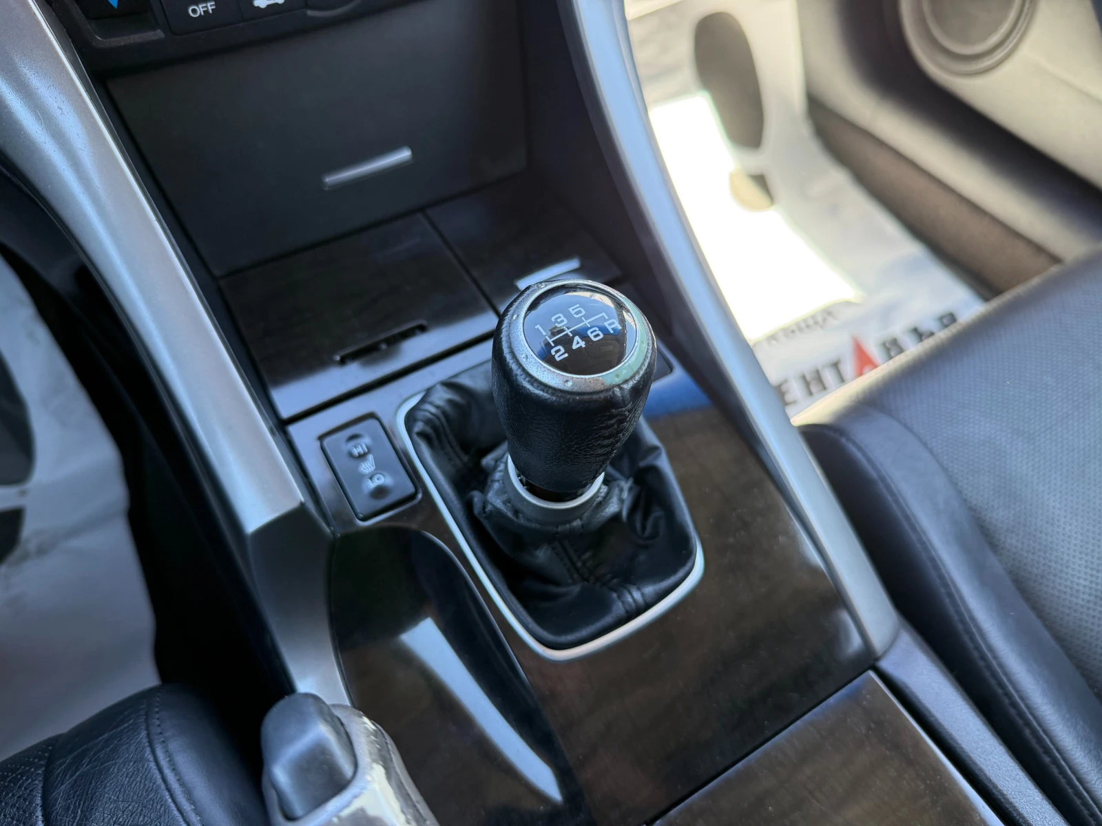 Honda Accord 2, 2 �����/���� | Mobile.bg � ����������� 11